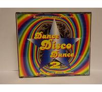 Various - Dance Disco Dance-26 Disco Mania Dance Classics