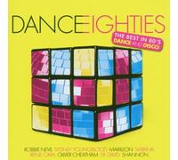 Various - Dance Eighties 1