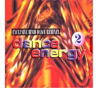 VARIOUS - DANCE ENERGY 2