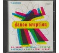 Various - Dance Eruption