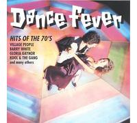 Various - Dance Fever Hits of 70's