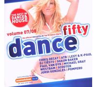 Various - Dance Fifty 07/08
