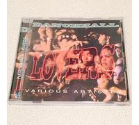 Various - Dance Hall Lovers