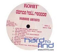 Various - Dance Hall Reggae: A New Beginning / VARIOUS [VINYL]