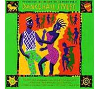 Various - Dance Hall Stylee Volume 4