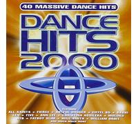 Various - Dance Hits 2000