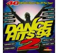 Various - Dance Hits 94 Vol.2