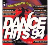 Various - Dance Hits 94: Volume 1