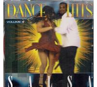 Various - Dance Hits Salsa Volume 4