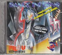 Various - Dance Inferno