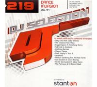 Various - dance invasion vol. 54 DJ Selection 219