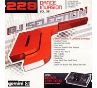 Various - dance invasion vol. 56 DJ Selection 228