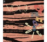 Various - Dance Juice Vol 3 [VINYL]
