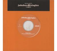 Various-Dance Jukebox 45 Singles Issue 2 - Sealed UK 7" vinyl single record TN050/2 Twisted Nerve 2003