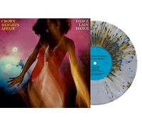 Various - Dance Lady Dance (Clear Splatter Vinyl) (Indie Crystal Exclusive)