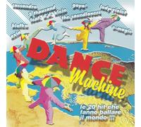Various - dance machine AudioCD Italian Import