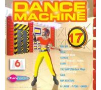 Various - Dance Machine-Volume 17