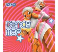 Various - Dance-Map