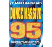 Various - Dance Massive 95