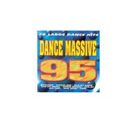 Various Dance Massive 95 CD