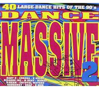 Various - Dance Massive Volume 2