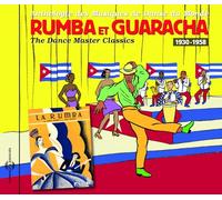 Various - Dance Master Classics - Rumba, Guaracha 1930-1958