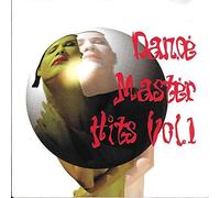 Various - Dance Master Hits Vol.1