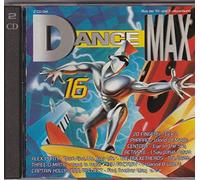 Various - Dance Max 16
