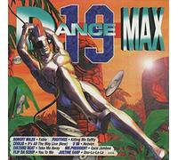 Various - Dance Max 19