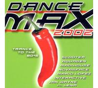 Various - Dance Max 2002