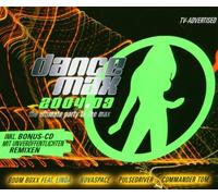 Various - Dance Max 2004.3