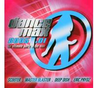 Various - Dance Max 2005.1