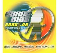 Various - Dance Max 2005