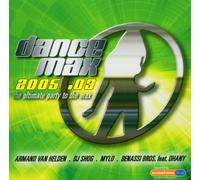 Various - Dance Max 2005.3