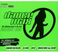 Various - Dance Max 2005.3 (Ltd.Edition)