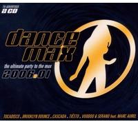 Various - Dance Max 2006.1