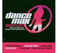 Various - Dance Max 2007