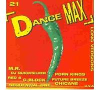 Various - Dance Max 21