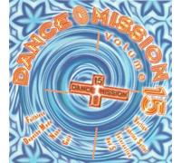 Various - Dance Mission 15 [CD]