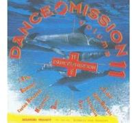 Various - Dance Mission (20 Tracks, incl. Set Them Free, Fresh, Bring Back My Happiness, Got Myself Together etc.)