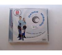 Various - Dance Mission-Icy '98