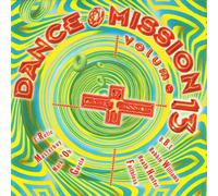 Various - Dance Mission Vol.13