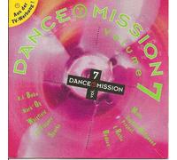 Various - Dance Mission Vol.7