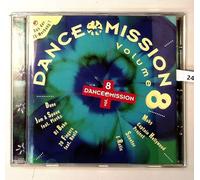 La Bouche / Dune / Moby - Dance Mission 8 (1995)