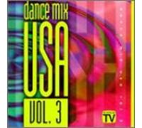 Various - Dance Mix USA 3