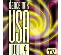 Various - Dance Mix USA 4