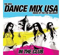Various - Dance Mix Usa: In The Club