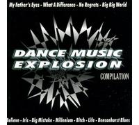 Various - Dance Music Explosion