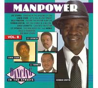 Various - Dance Music incl. Look Into The Future