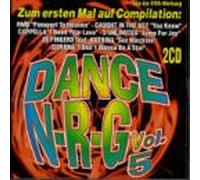 Various - Dance N-R-G- Vol.5